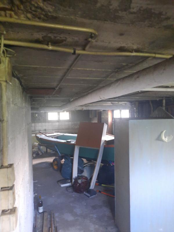 Maison - 107 m² - 6 pièces