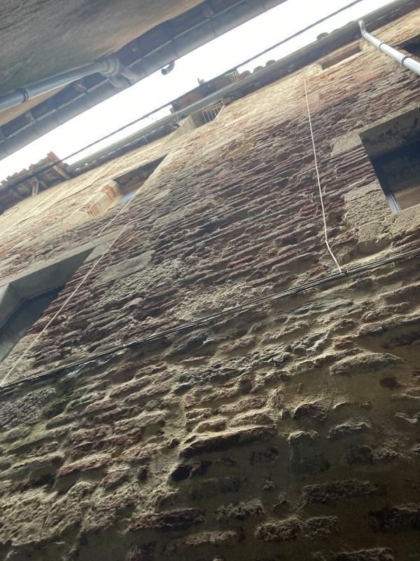 Appartement - 27 m² - 2 pièces