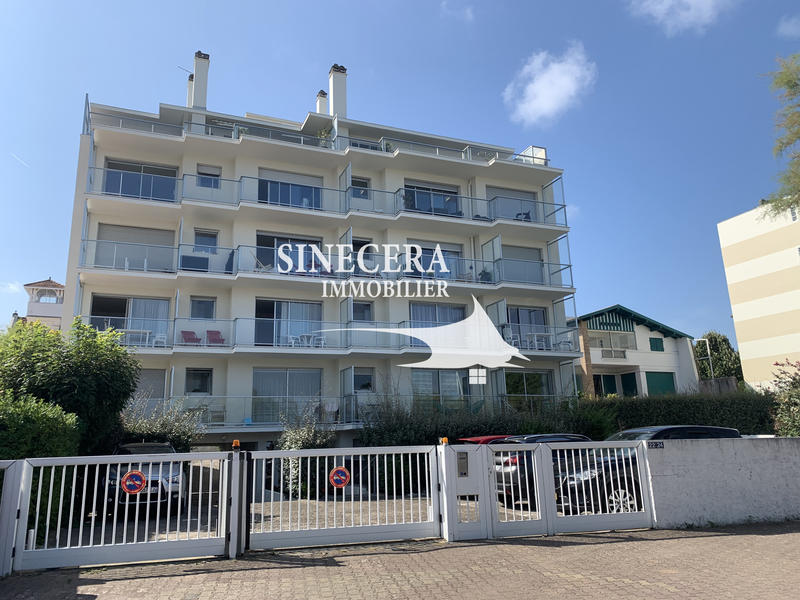 Appartement - 23 m² - 1 pièce