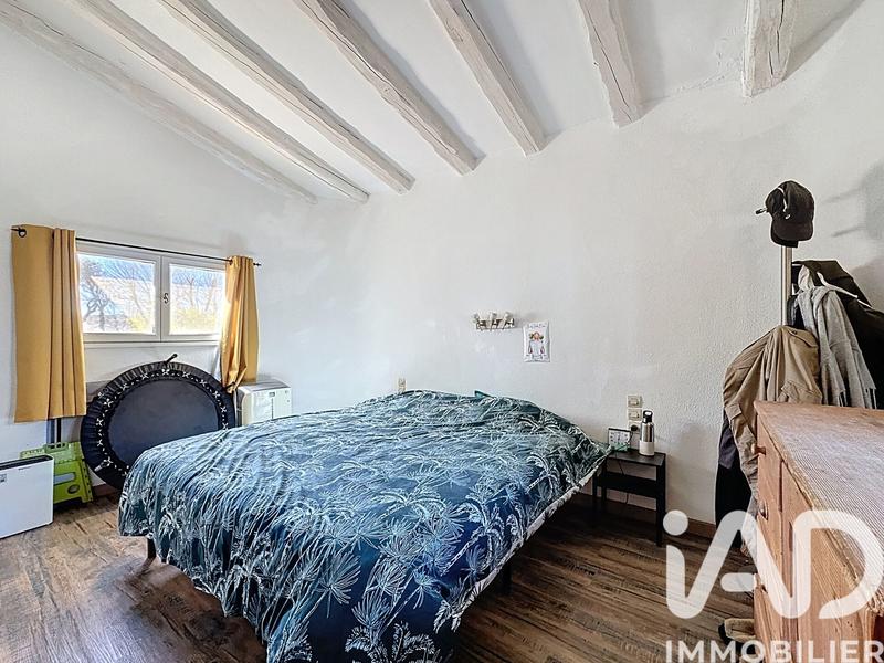 Bastide - 282 m² - 14 pièces