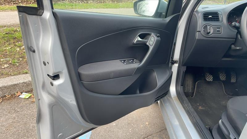 Volkswagen Polo V 1.0 i 60 BlueMotion Life