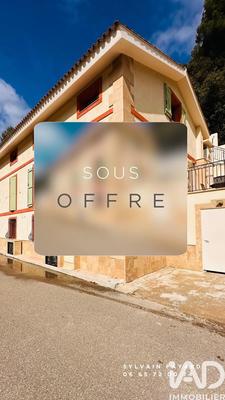 Maison - 123 m² - 6 pièces