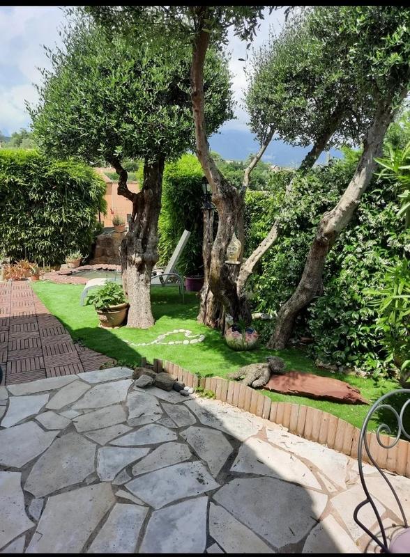 Mas - 90 m² - 3 pièces