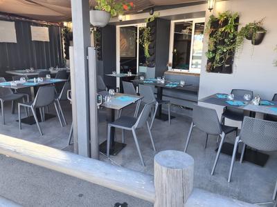 Fonds de commerce - 290 m²