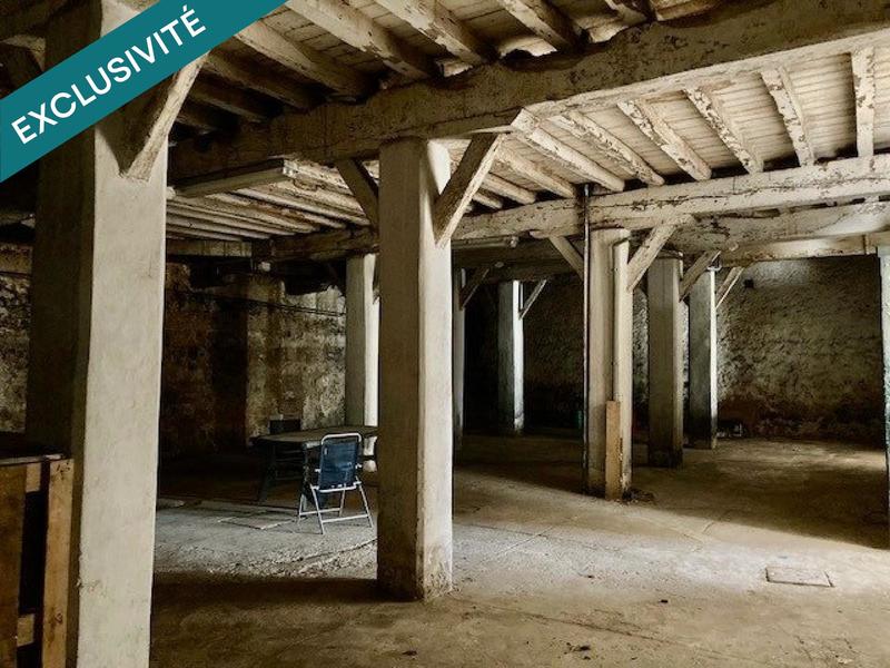 Maison - 190 m² - 5 pièces