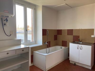 Immeuble - 80 m² - 4 pièces