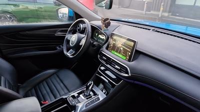 Mg Ehs 1.5t Gdi Phev Comfort