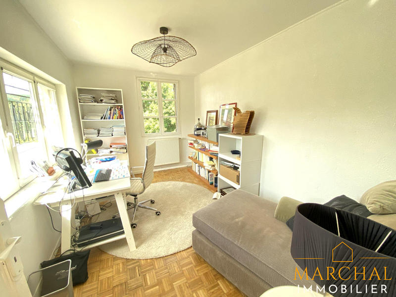 Maison - 190 m² - 7 pièces