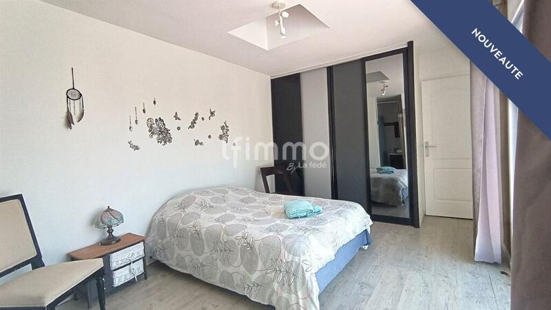 Immeuble - 378 m² - 14 pièces