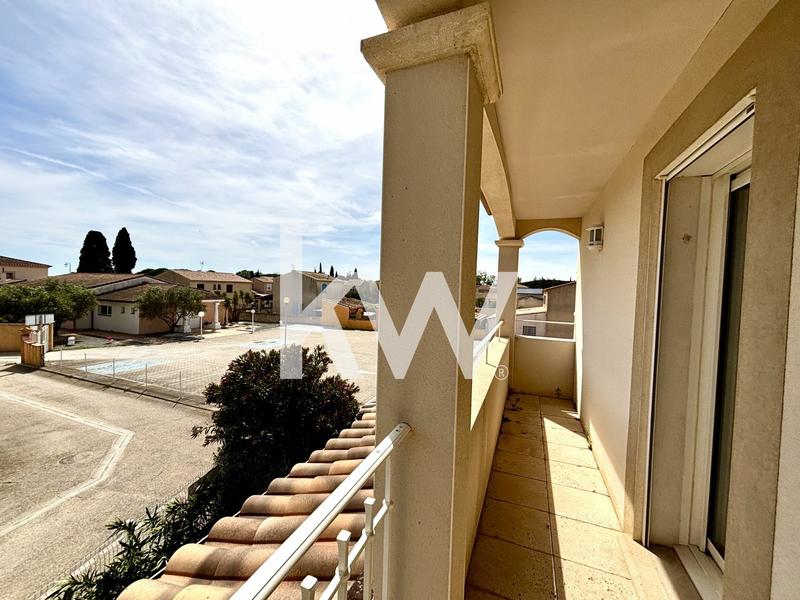 Maison - 124 m² - 4 pièces