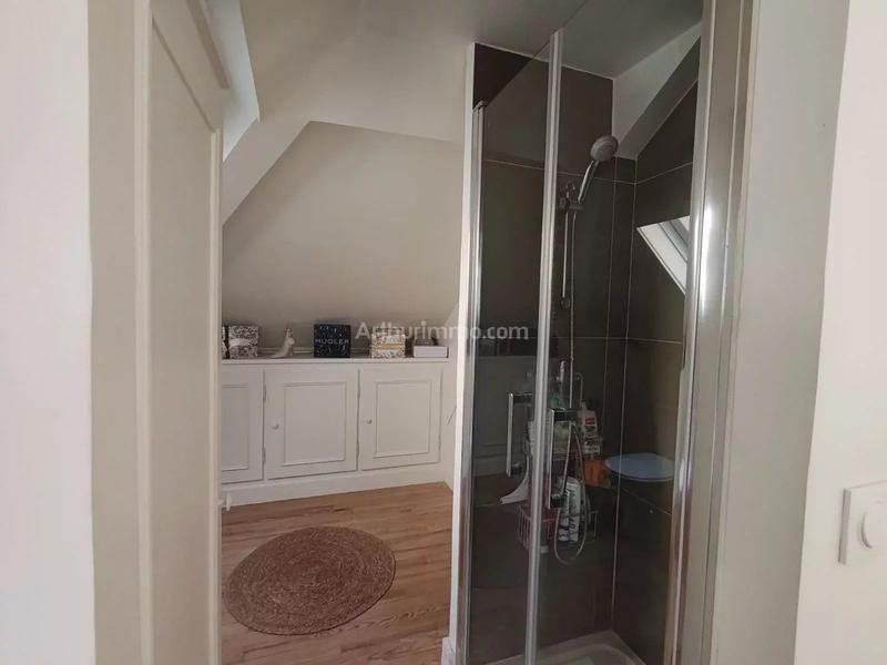 Maison - 128 m² - 6 pièces