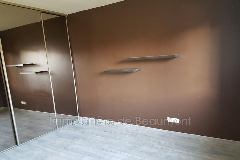 Maison - 107 m² - 4 pièces