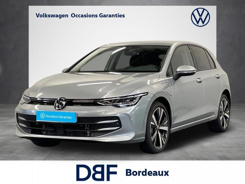 Volkswagen Golf 1.5 eHybrid 204 Dsg6 Vw Edition