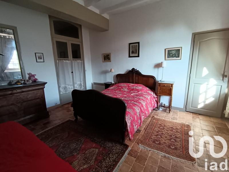 Maison - 196 m² - 12 pièces