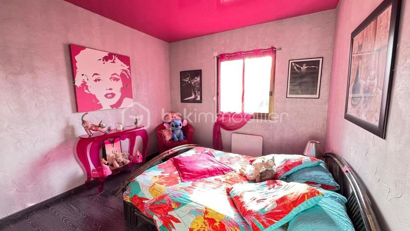 Maison d'architecte - 192 m² - 5 pièces