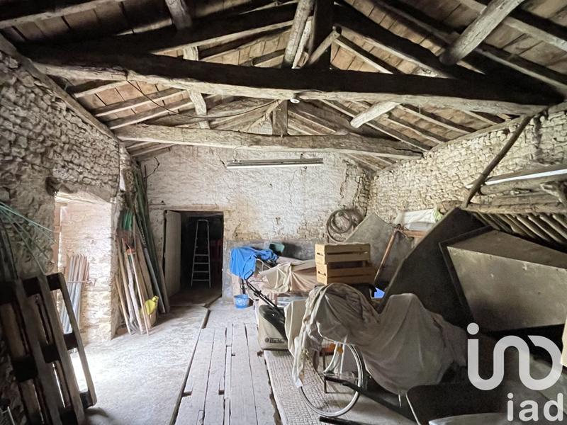 Maison - 102 m² - 5 pièces