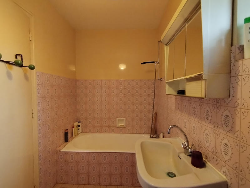 Maison - 98 m² - 5 pièces