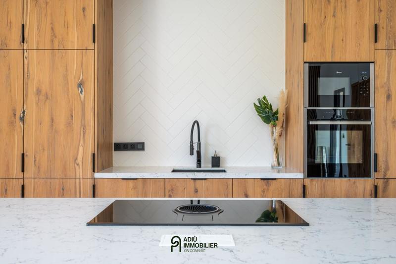 Villa - 182 m² - 6 pièces