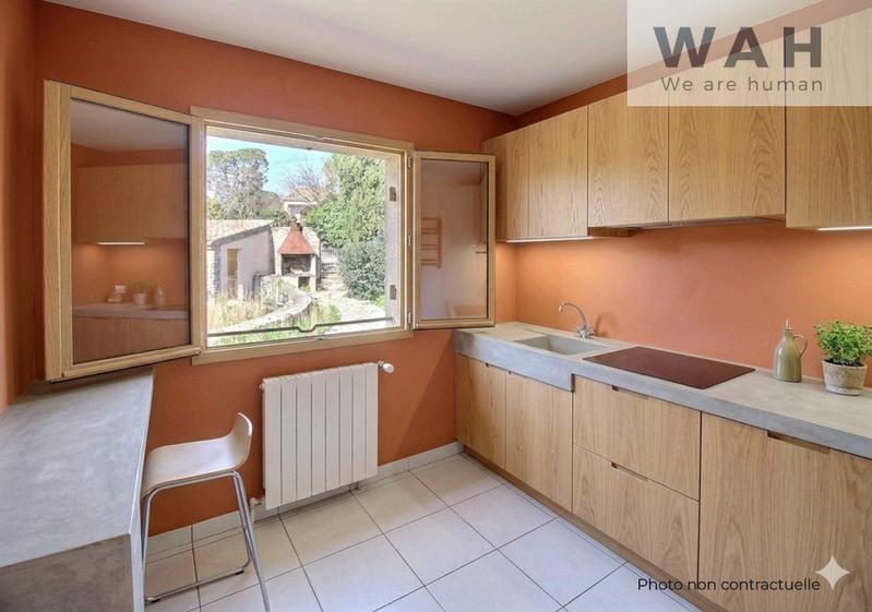 Maison - 83 m² - 4 pièces