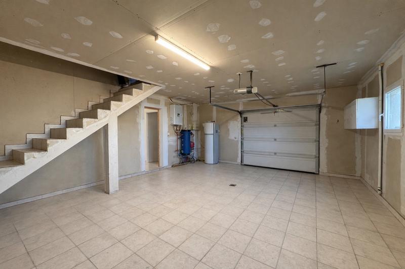 Maison - 145 m² - 5 pièces