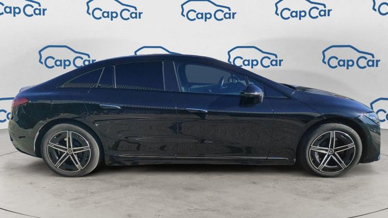 Mercedes Classe E Eqe 350 89 kWh 292 Amg Line - Automatique Entretien constructeur