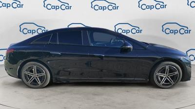 Mercedes Classe E Eqe 350 89 kWh 292 Amg Line - Automatique Entretien constructeur