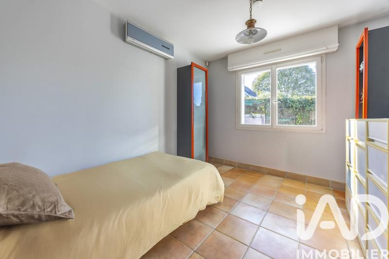 Maison - 315 m² - 7 pièces