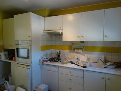 Appartement - 79 m² - 5 pièces