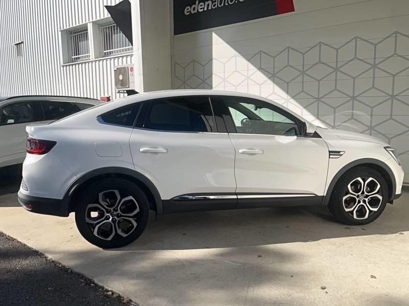 Renault Arkana TCe 140 Edc Fap - 21b Intens