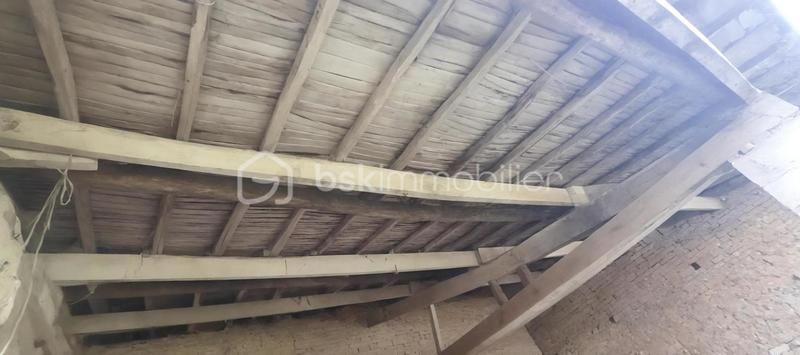 Corps de ferme - 166 m² - 5 pièces