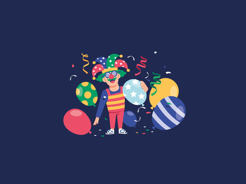 Carnaval à la patinoire