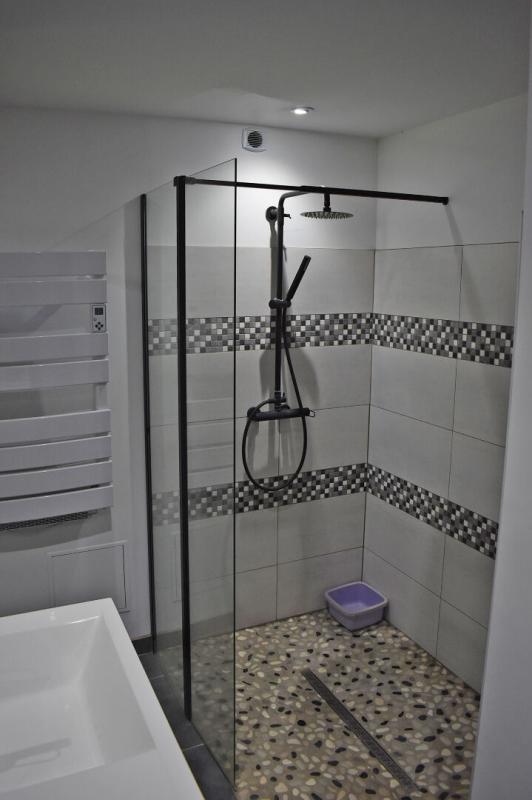 Maison - 188 m² - 6 pièces