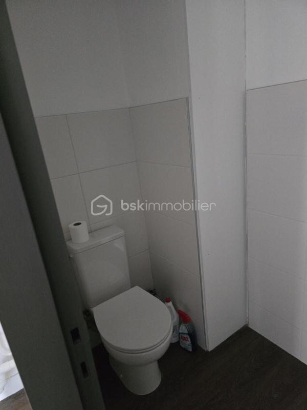 Immeuble - 270 m² - 10 pièces