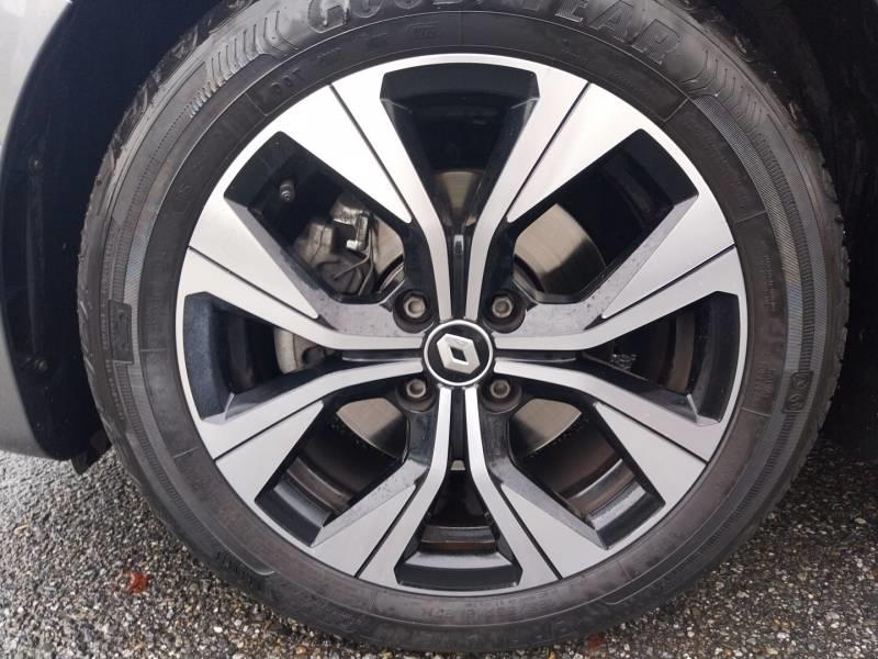 Renault Clio Blue dCi 100 Evolution