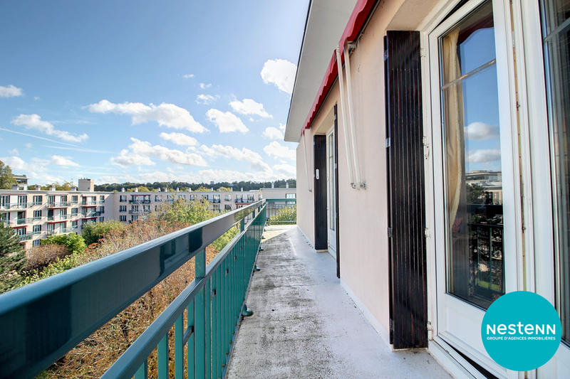 Appartement - 71 m² - 3 pièces