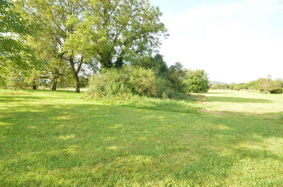 Terrain - 1 200 m²