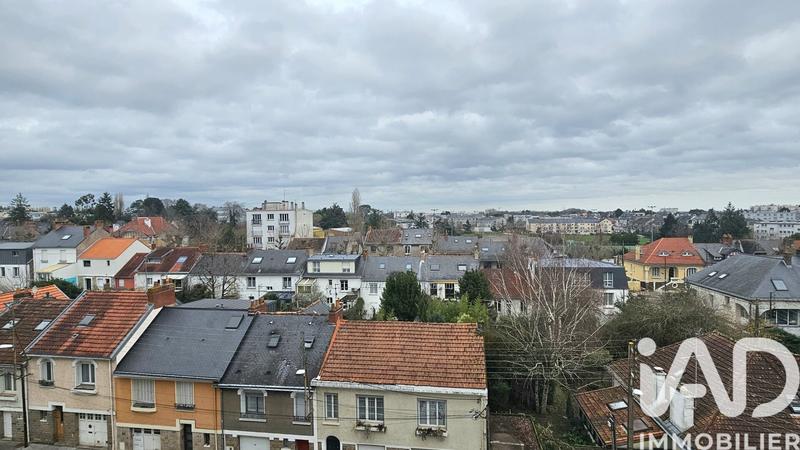 Appartement - 76 m² - 4 pièces