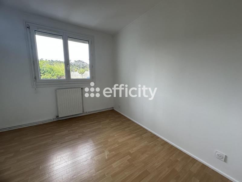 Appartement - 93 m² - 4 pièces