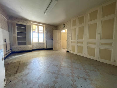 Maison - 135 m² - 4 pièces