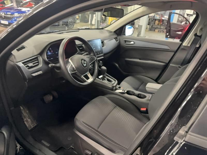 Renault Arkana TCe 140 Edc - 23 Evolution