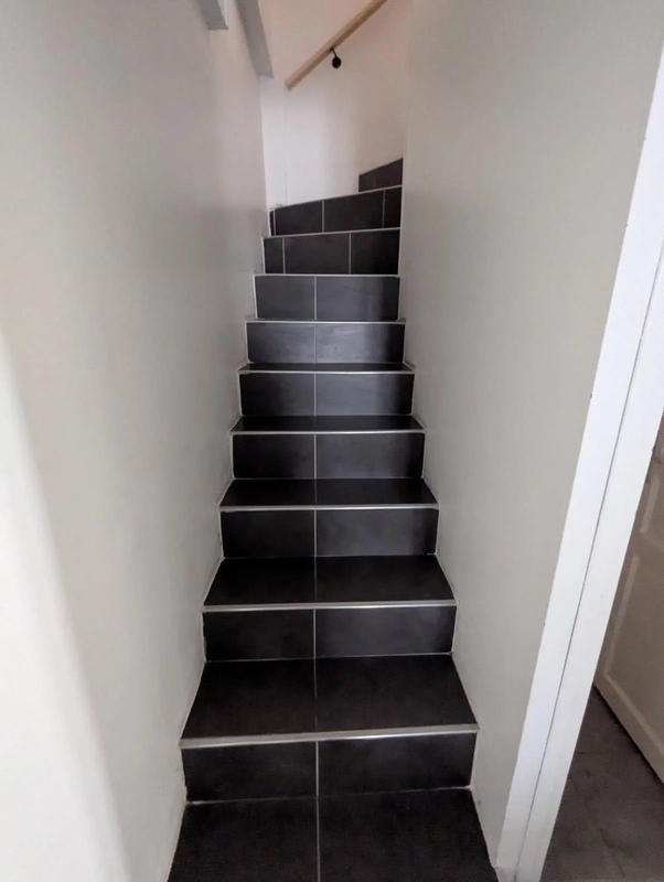 Maison - 131 m² - 5 pièces