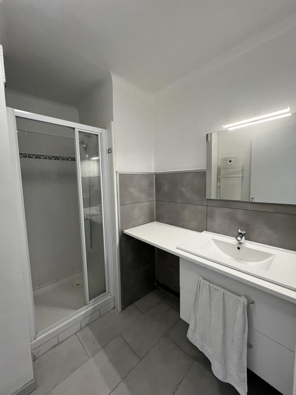 Appartement - 72 m² - 4 pièces