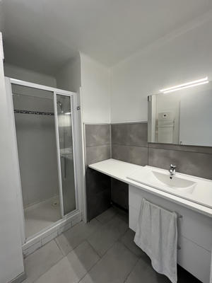 Appartement - 72 m² - 4 pièces