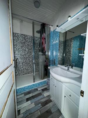 Appartement - 43 m² - 3 pièces