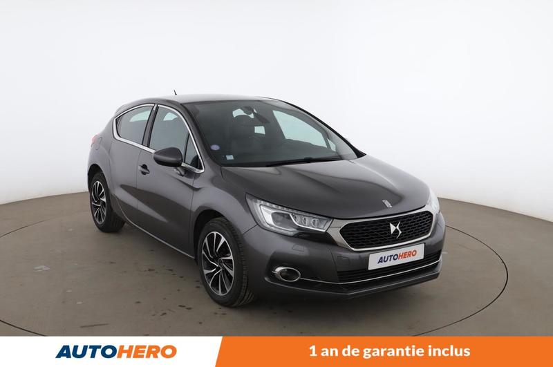 Ds Ds 4 1.6 Thp So Chic Eat6 165 ch