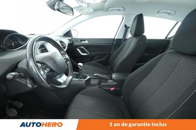 Peugeot 308 1.2 PureTech Active 110 ch