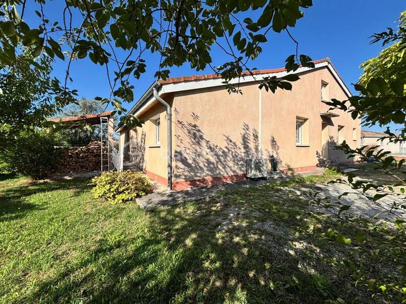 Maison traditionnelle - 200 m² - 7 pièces