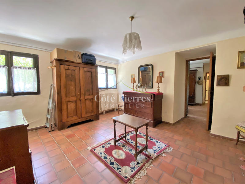 Maison - 165 m² - 6 pièces