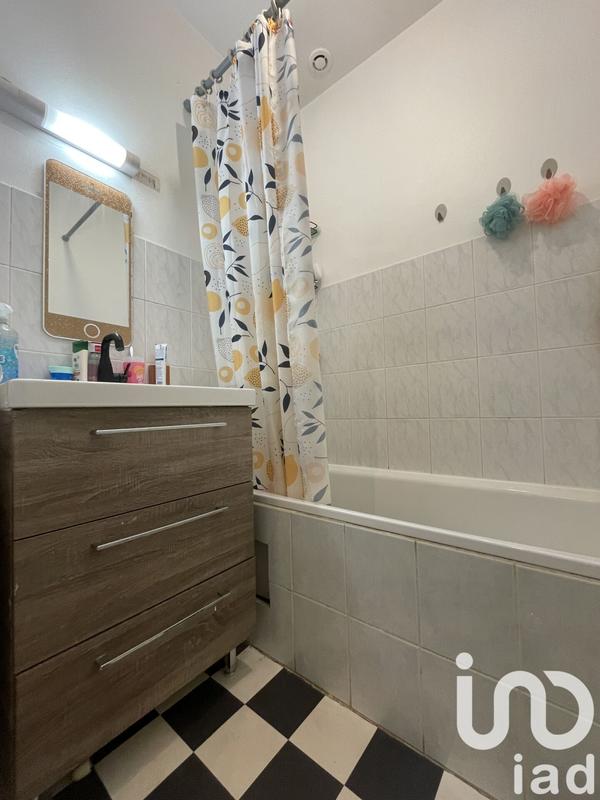 Maison - 143 m² - 6 pièces