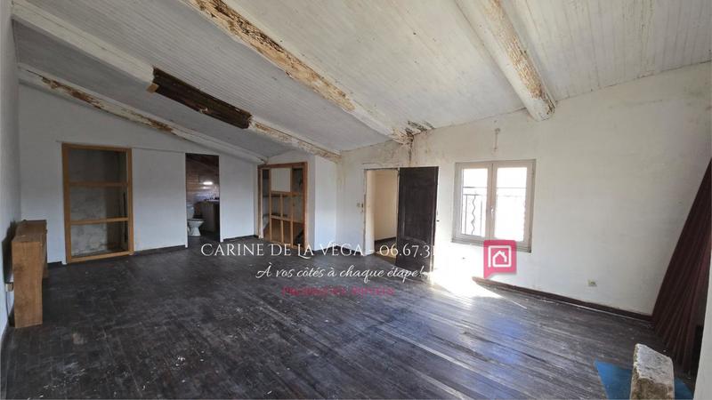 Appartement - 219 m² - 8 pièces